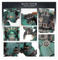 Preview: Warhammer - The Horus Heresy: Leviathan Siege Dreadnought with Claw & Drill Weapons